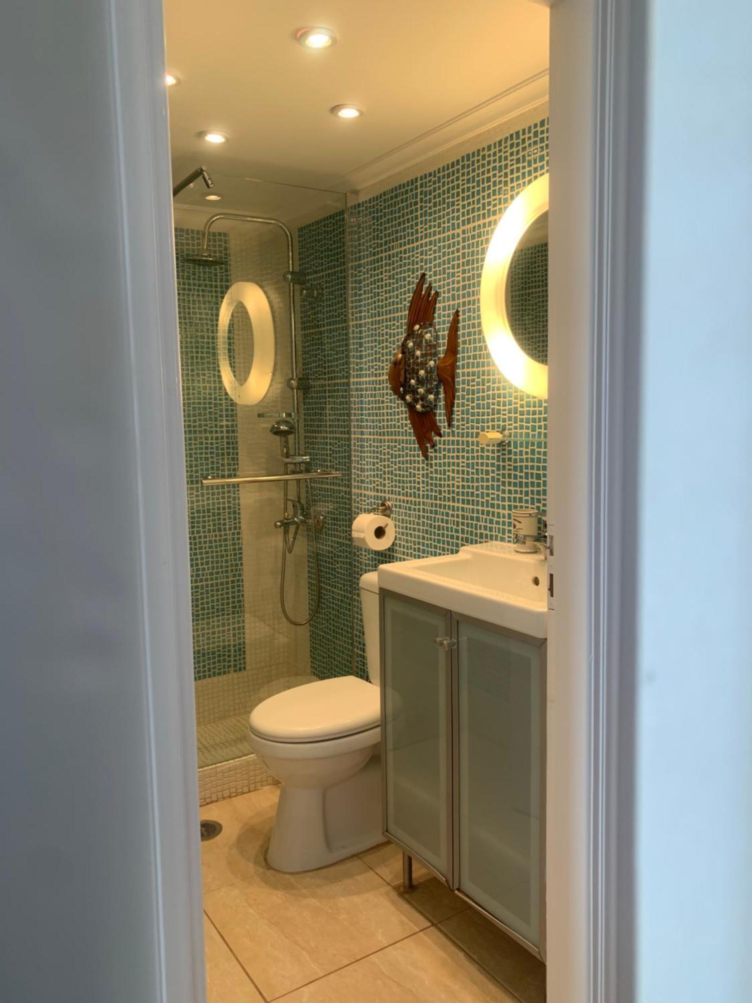 Apartament Amfiteatrico Sea View - Kalamos Attiki Markopoulon Oropou Zewnętrze zdjęcie