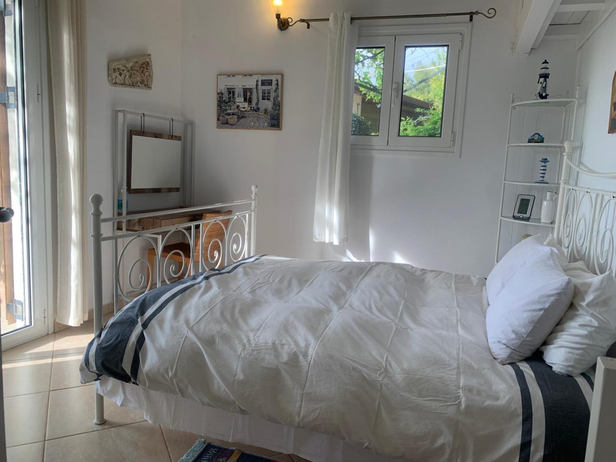 Apartament Amfiteatrico Sea View - Kalamos Attiki Markopoulon Oropou Zewnętrze zdjęcie